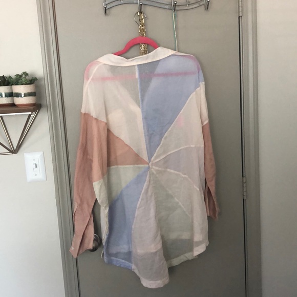 Free People Tunic - Picture 3 of 3